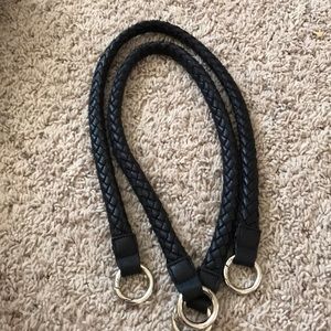 Miche Demi braided Handles